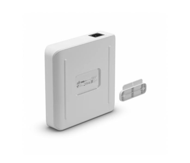 Ubiquiti 16p USW-Lite-16-PoE (16x10/100/1000Mbit) 8xPoE+ - 1073614 - zdjęcie 3